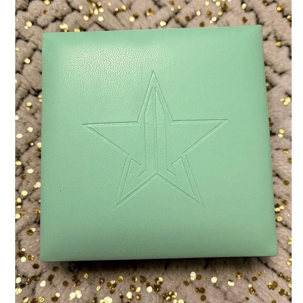 Jeffree Star Cosmetics - Extreme Frost Highlighter‎ - Cold Hard Cash *BRAND NEW*